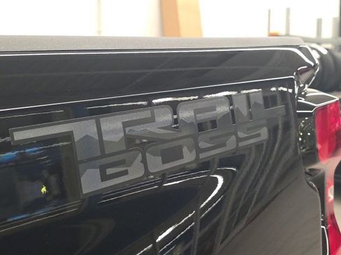 New 2026 Chevrolet Silverado 2500 LT w/ Trail Boss Package image 15