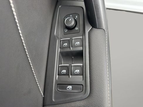 Used 2022 Volkswagen Tiguan SEL R-Line AWD/4WD image 20