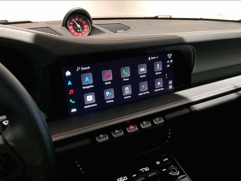 Used 2025 Porsche 911 Carrera T image 19