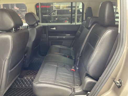Used 2019 Ford Flex SEL w/ Equipment Group 202A image 11