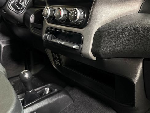 Used 2020 RAM 3500 Tradesman AWD/4WD image 31