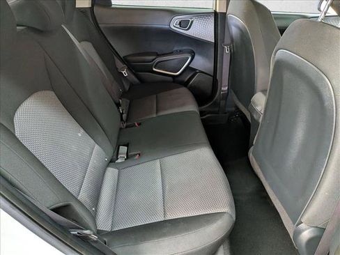 Used 2024 Kia Soul LX w/ Option Group 015 FWD image 24