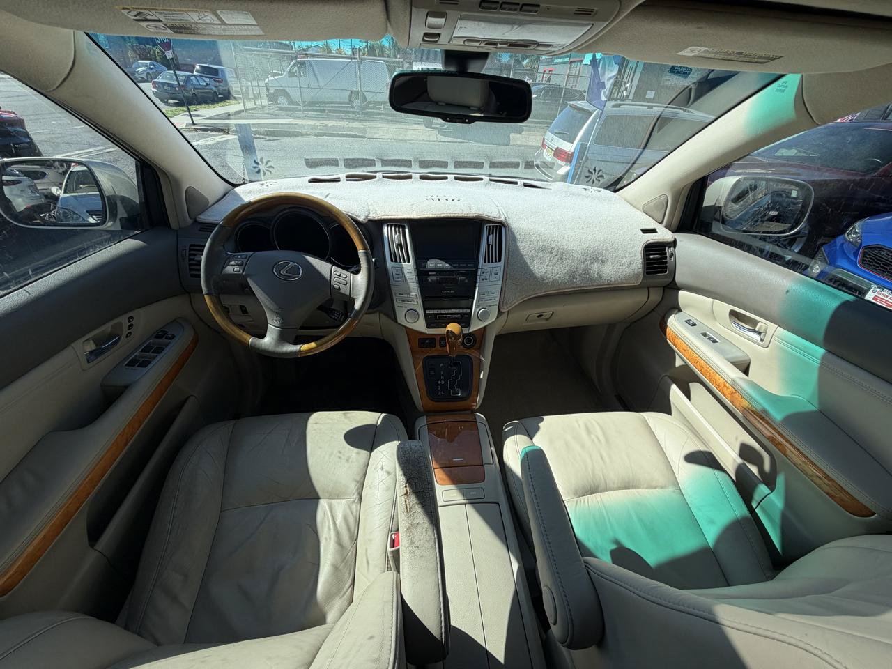 Used 2008 Lexus RX 350 2WD image 28