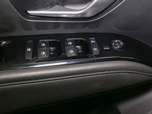 Used 2024 Hyundai Tucson Limited AWD/4WD image 47