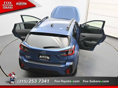 Used 2024 Subaru Crosstrek 2.0i Premium AWD/4WD image 35