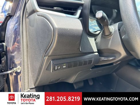 Used 2024 Toyota Corolla LE FWD image 13