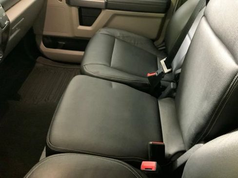 Used 2022 Ford F250 XLT w/ XLT Value Package AWD/4WD image 21