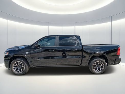 New 2026 RAM 1500 Laramie w/ Laramie Preferred Package AWD/4WD image 7