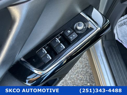 Used 2023 MAZDA CX-9 Touring image 22