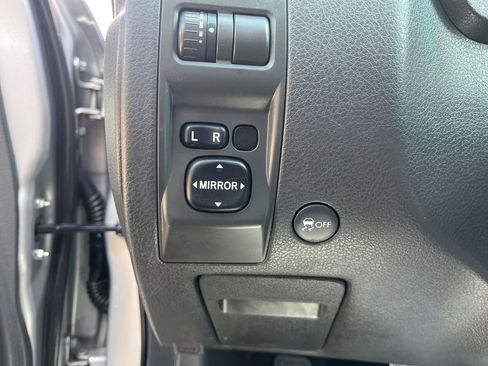 Used 2008 Subaru Impreza WRX Sedan w/ Sport Trim 1D AWD/4WD image 10