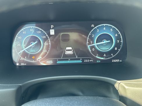 Used 2025 Hyundai Palisade SEL FWD image 15