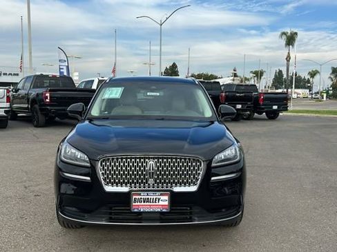 Used 2022 Lincoln Corsair FWD image 9