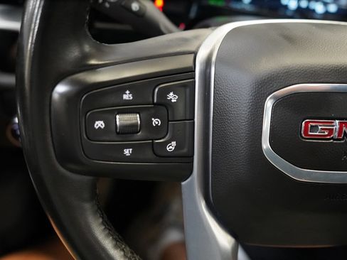 Used 2024 GMC Sierra 1500 SLT RWD image 37