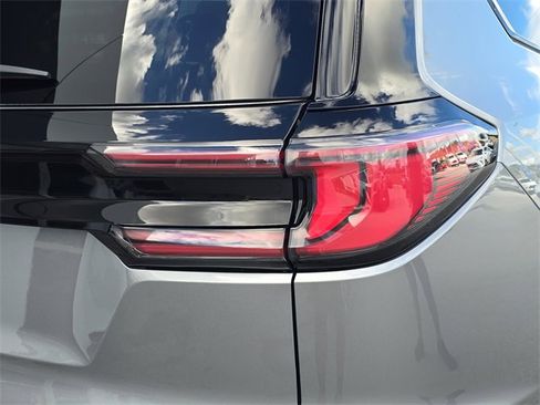 New 2026 GMC Acadia Elevation w/ Black Edition image 10