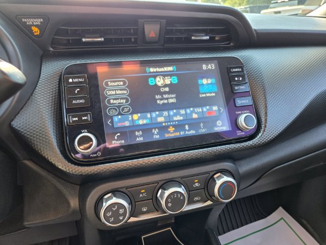 Used 2024 Nissan Kicks SV FWD image 26
