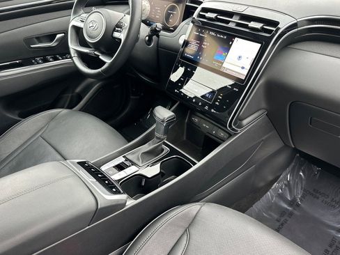 Certified 2022 Hyundai Santa Cruz Limited w/ Cargo Package image 18