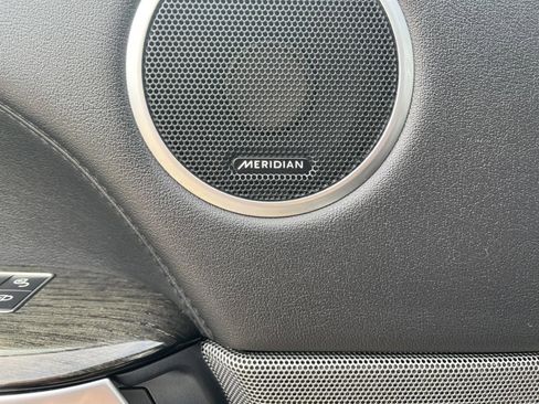 Used 2019 Land Rover Range Rover Sport HSE image 14