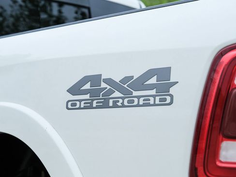 Used 2021 RAM 2500 Laramie AWD/4WD image 29
