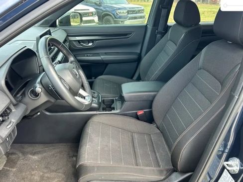 Used 2023 Honda CR-V Sport image 2