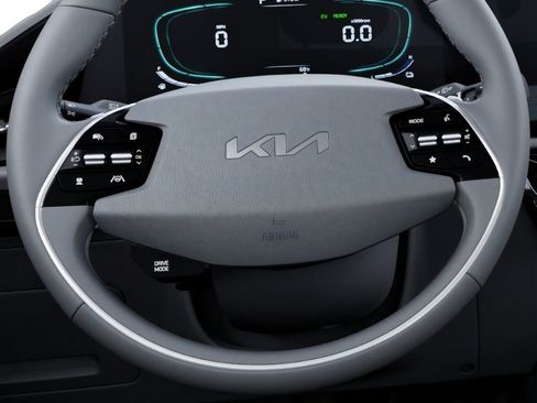 New 2026 Kia Niro EX FWD image 22