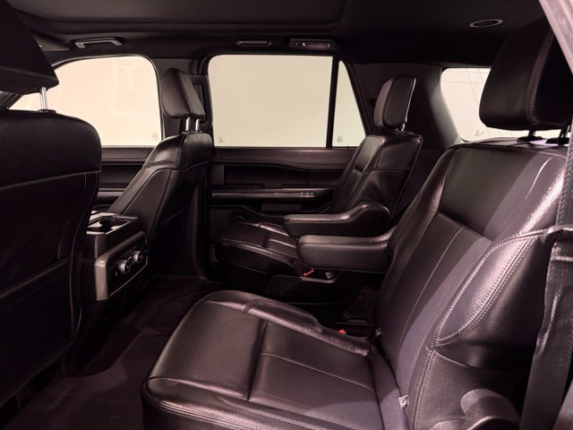 Used 2021 Ford Expedition Max XLT AWD/4WD image 26