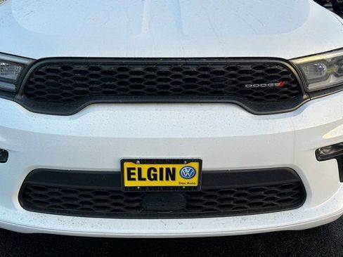 Used 2022 Dodge Durango GT image 9