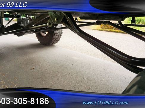 Used 2006 Dodge Ram 2500 Truck Laramie w/ Trailer Tow Group image 32