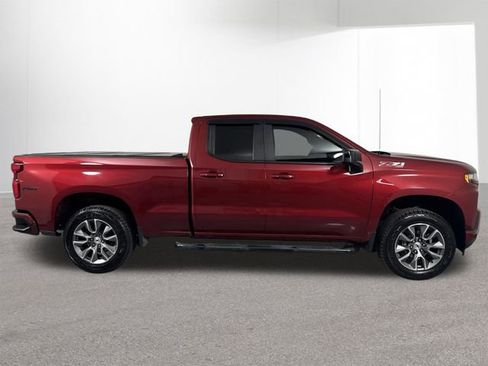 Used 2019 Chevrolet Silverado 1500 RST w/ All-Star Edition image 35