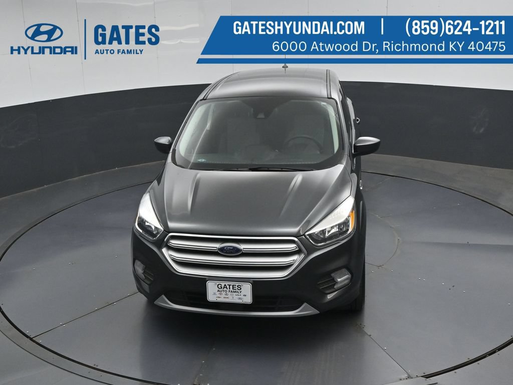 Used 2019 Ford Escape SE AWD/4WD image 46