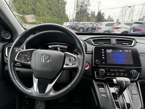 Used 2018 Honda CR-V EX-L image 21