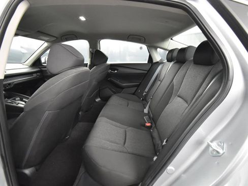 Used 2023 Honda Accord LX image 26