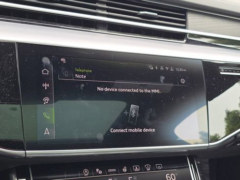New 2026 Audi A8 L 3.0T AWD/4WD image 27