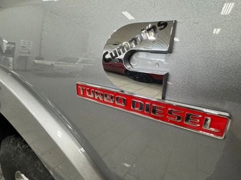 Used 2022 RAM 3500 Laramie image 49