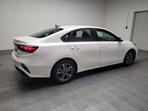 Used 2024 Kia Forte LXS image 10