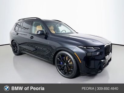 New 2026 BMW X7 xDrive40i w/ M Sport Package
