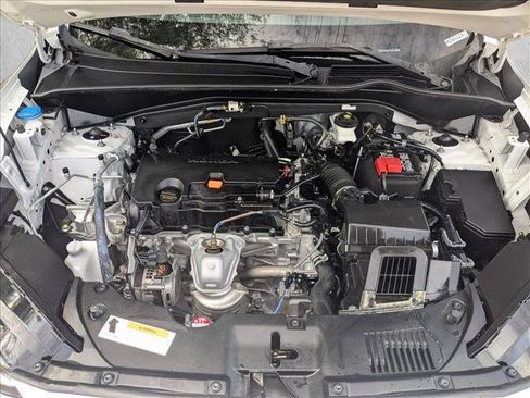 Used 2024 Honda HR-V LX image 21