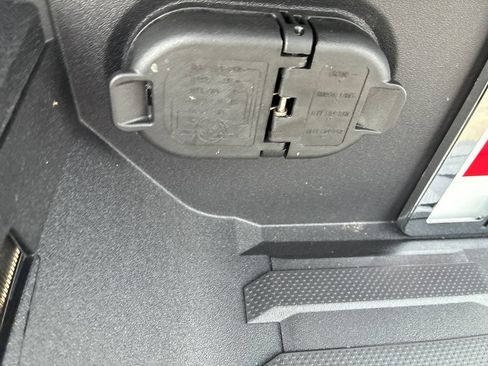 New 2026 Toyota Tundra Limited AWD/4WD image 51