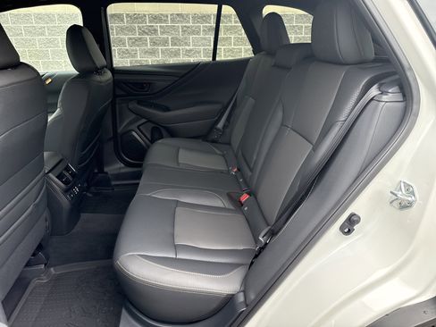 Used 2025 Subaru Outback Wilderness image 18