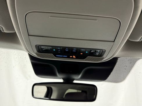 New 2025 Ford Expedition Platinum w/ Platinum Ultimate Package image 48