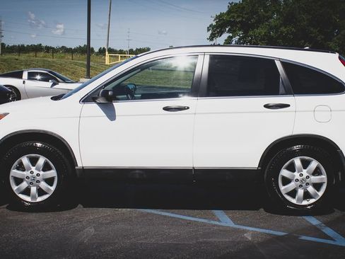 Used 2011 Honda CR-V SE image 7