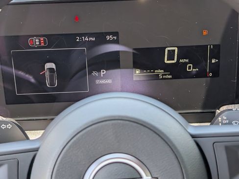 New 2026 Nissan Kicks S FWD image 21