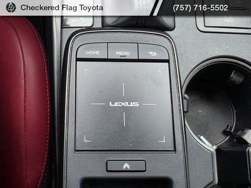 Used 2024 Lexus IS 300 w/ Comfort Package image 20