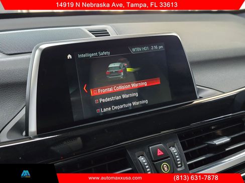 Used 2019 BMW X1 sDrive28i w/ Convenience Package image 23