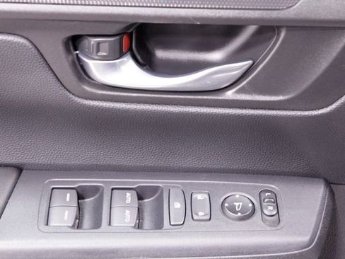 Used 2024 Honda CR-V EX image 23