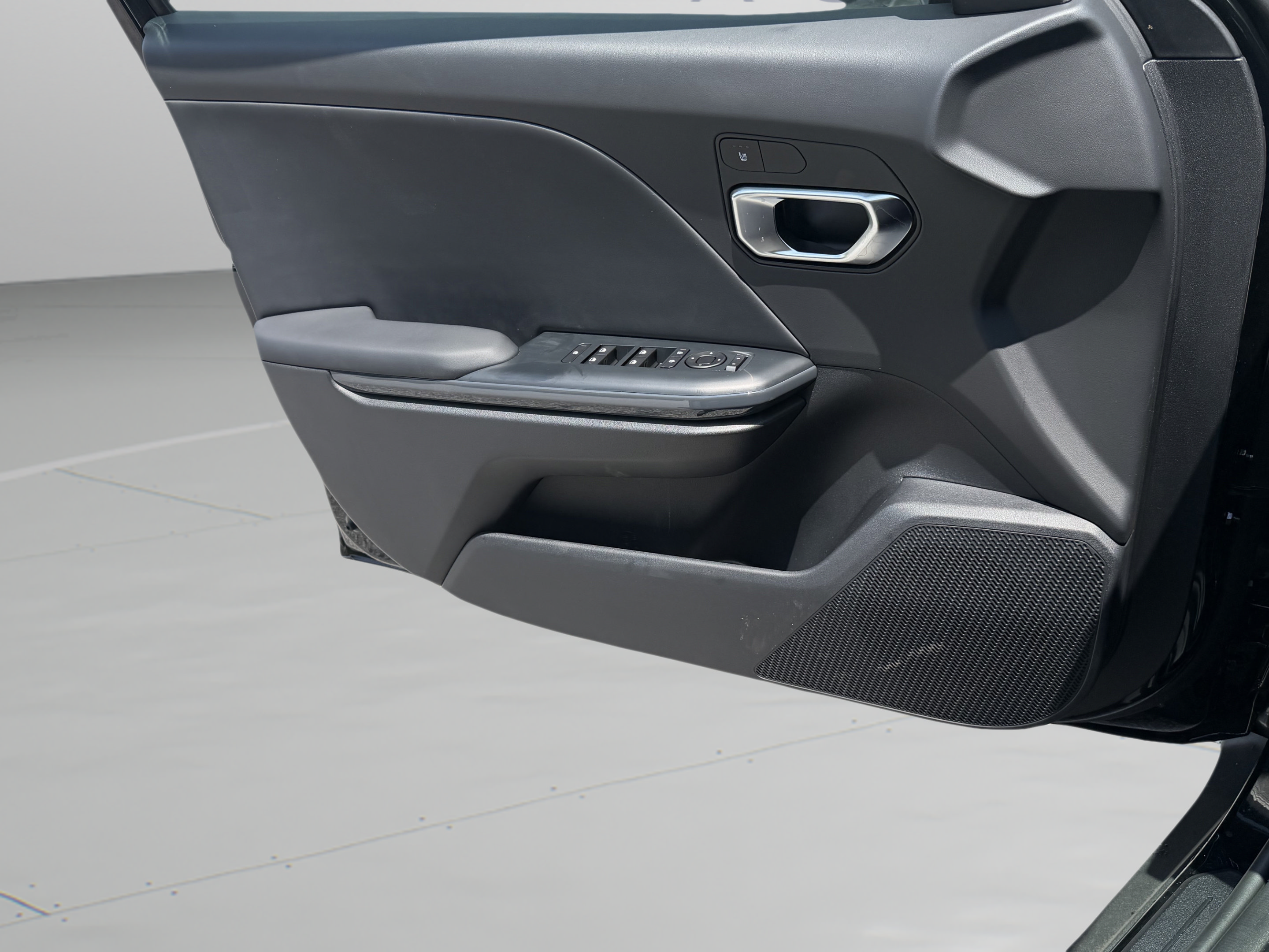 New 2026 Kia K4 EX FWD image 16