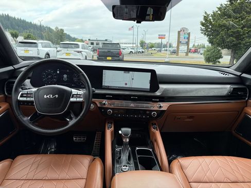 Certified 2023 Kia Telluride SX Prestige X-Line AWD/4WD image 22
