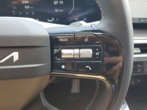 New 2026 Kia Sorento SX image 33