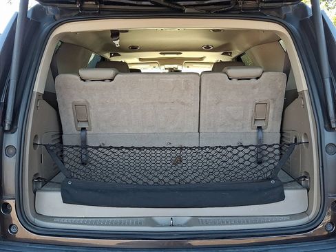 Used 2018 Chevrolet Tahoe LT AWD/4WD image 27