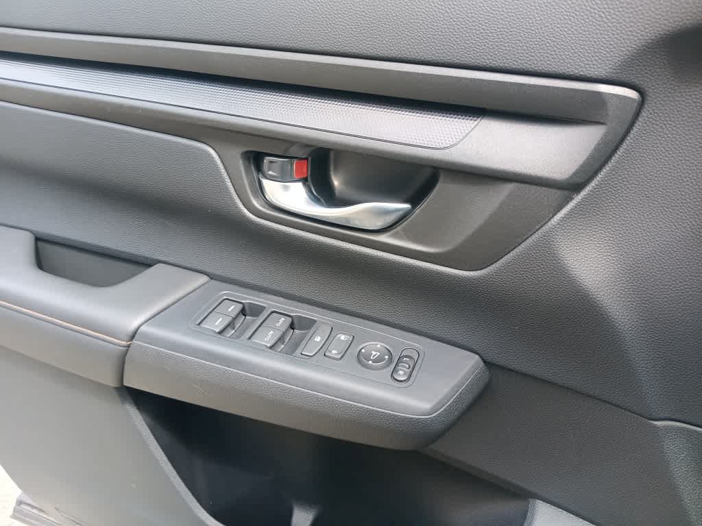 Used 2024 Honda CR-V Sport image 13