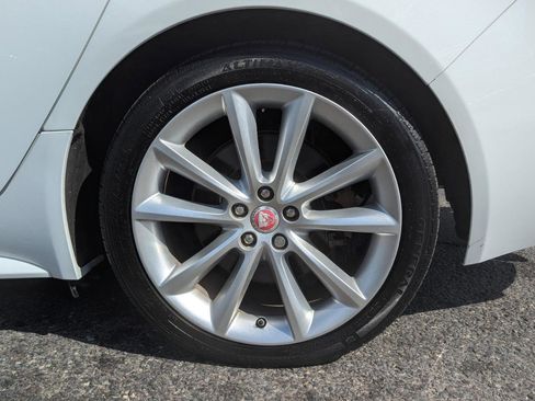 Used 2016 Jaguar XF R-Sport AWD/4WD image 56